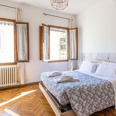 San Marco, Firenze By Short Holidays Appartement Buitenkant foto