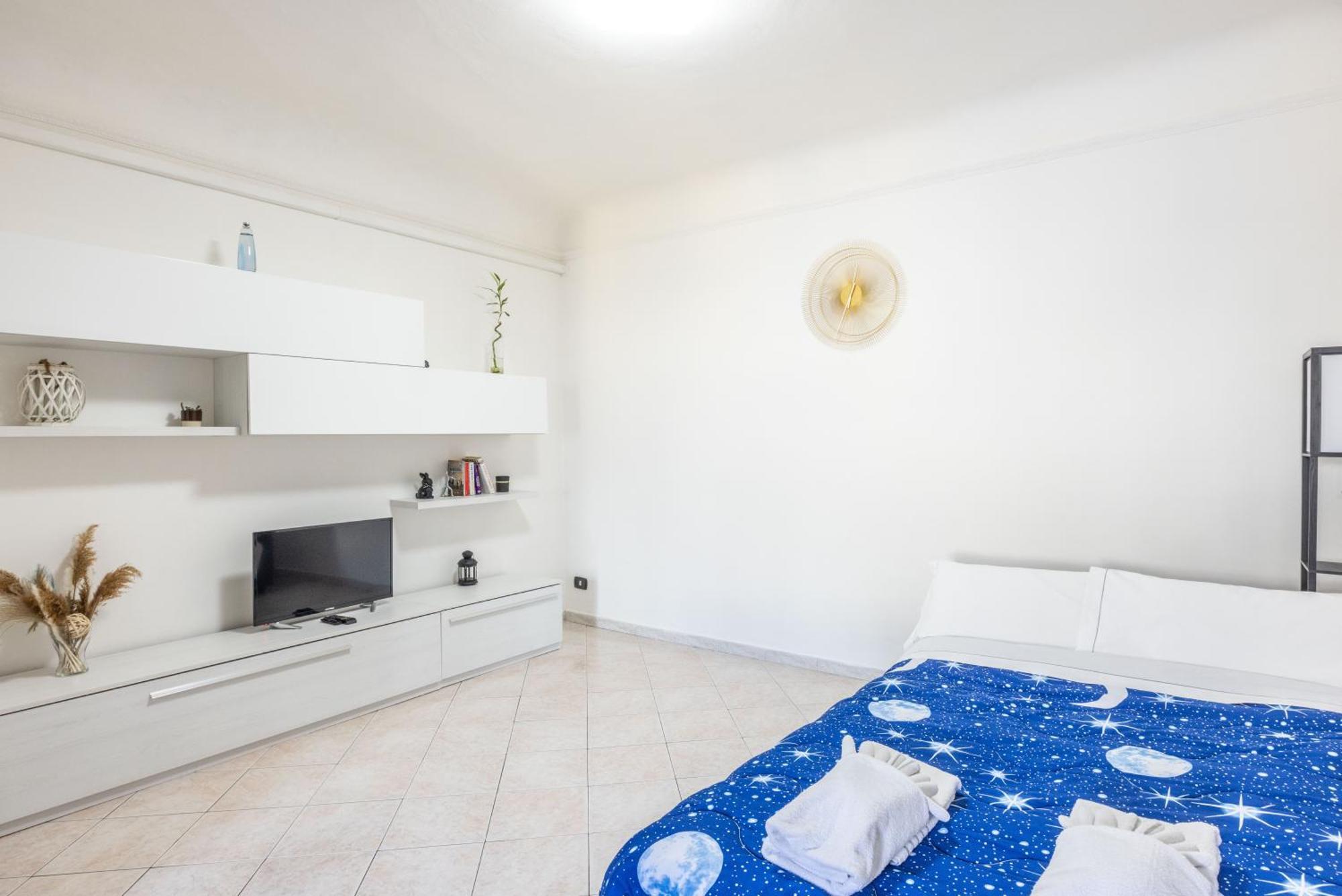 San Marco, Firenze By Short Holidays Appartement Buitenkant foto