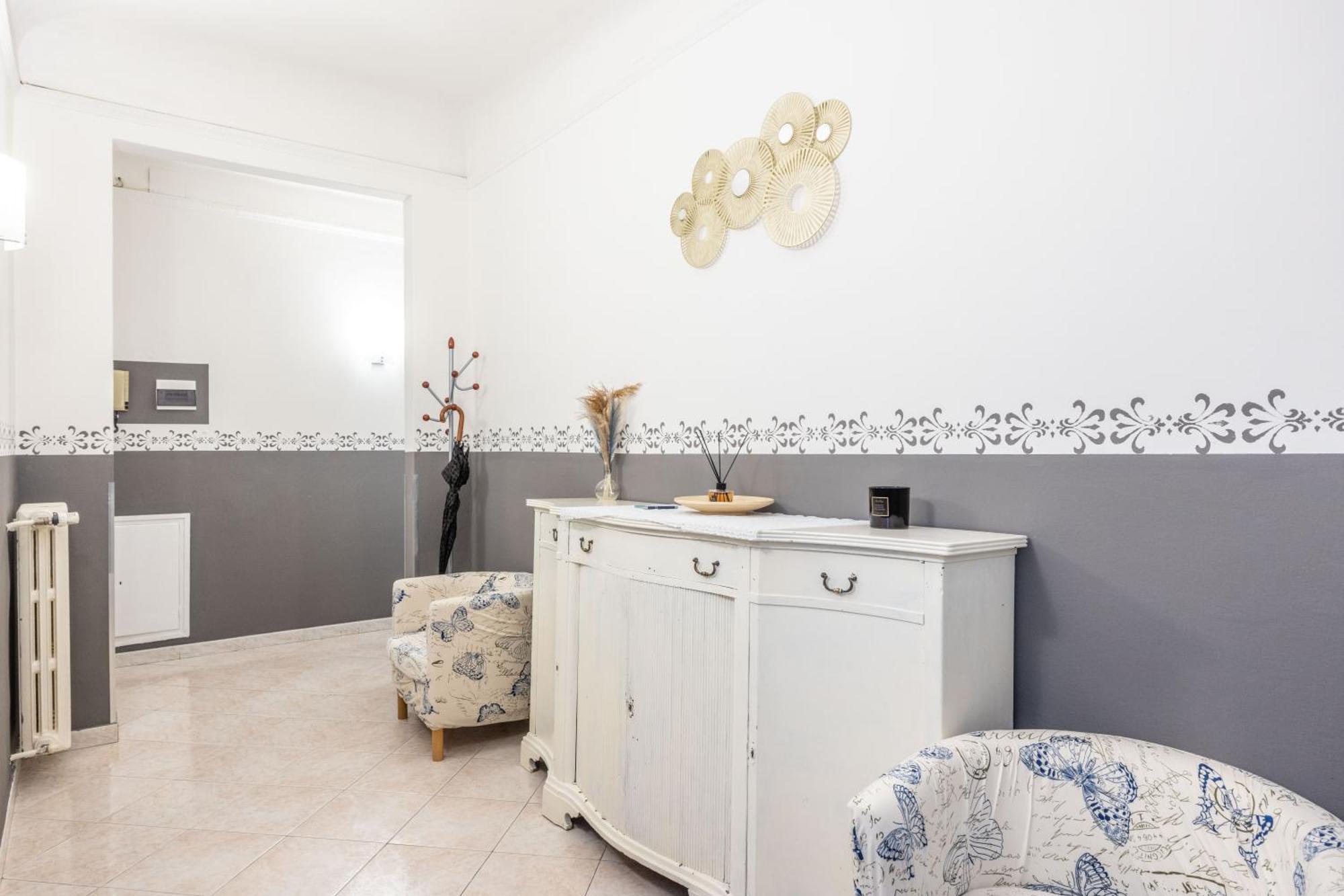 San Marco, Firenze By Short Holidays Appartement Buitenkant foto