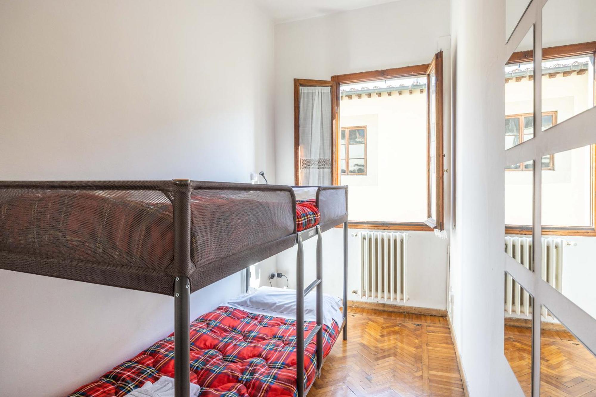 San Marco, Firenze By Short Holidays Appartement Buitenkant foto