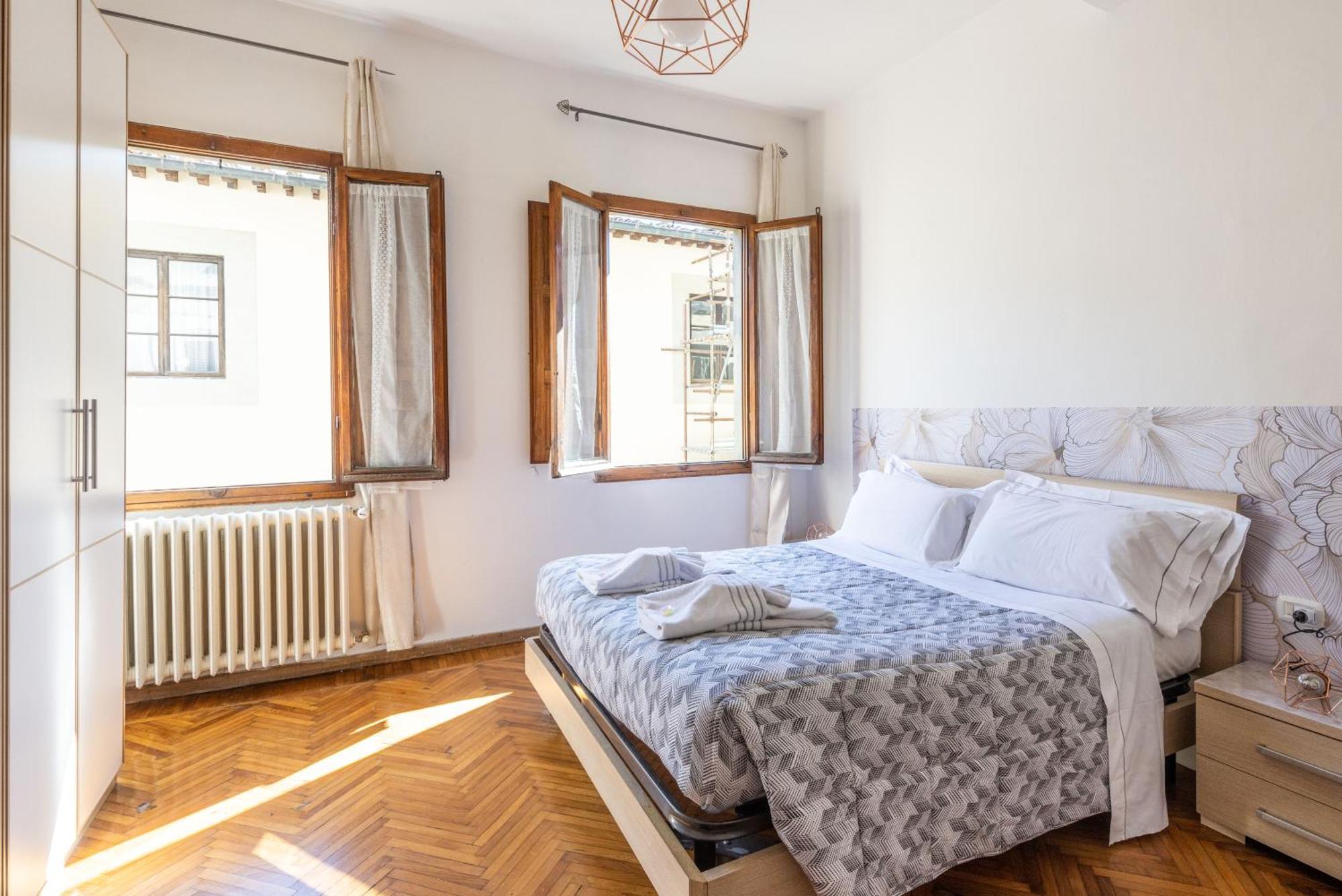 San Marco, Firenze By Short Holidays Appartement Buitenkant foto