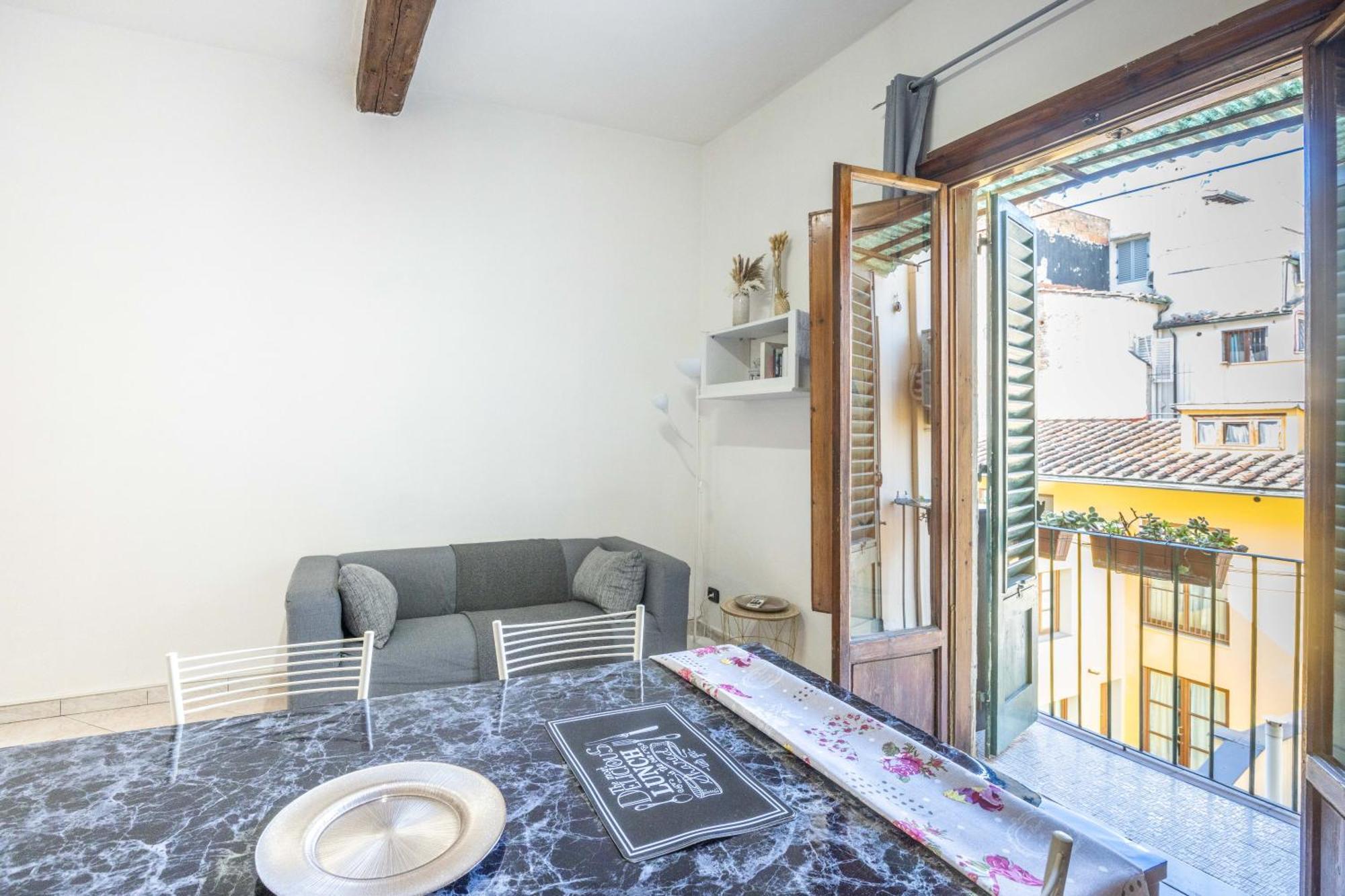 San Marco, Firenze By Short Holidays Appartement Buitenkant foto