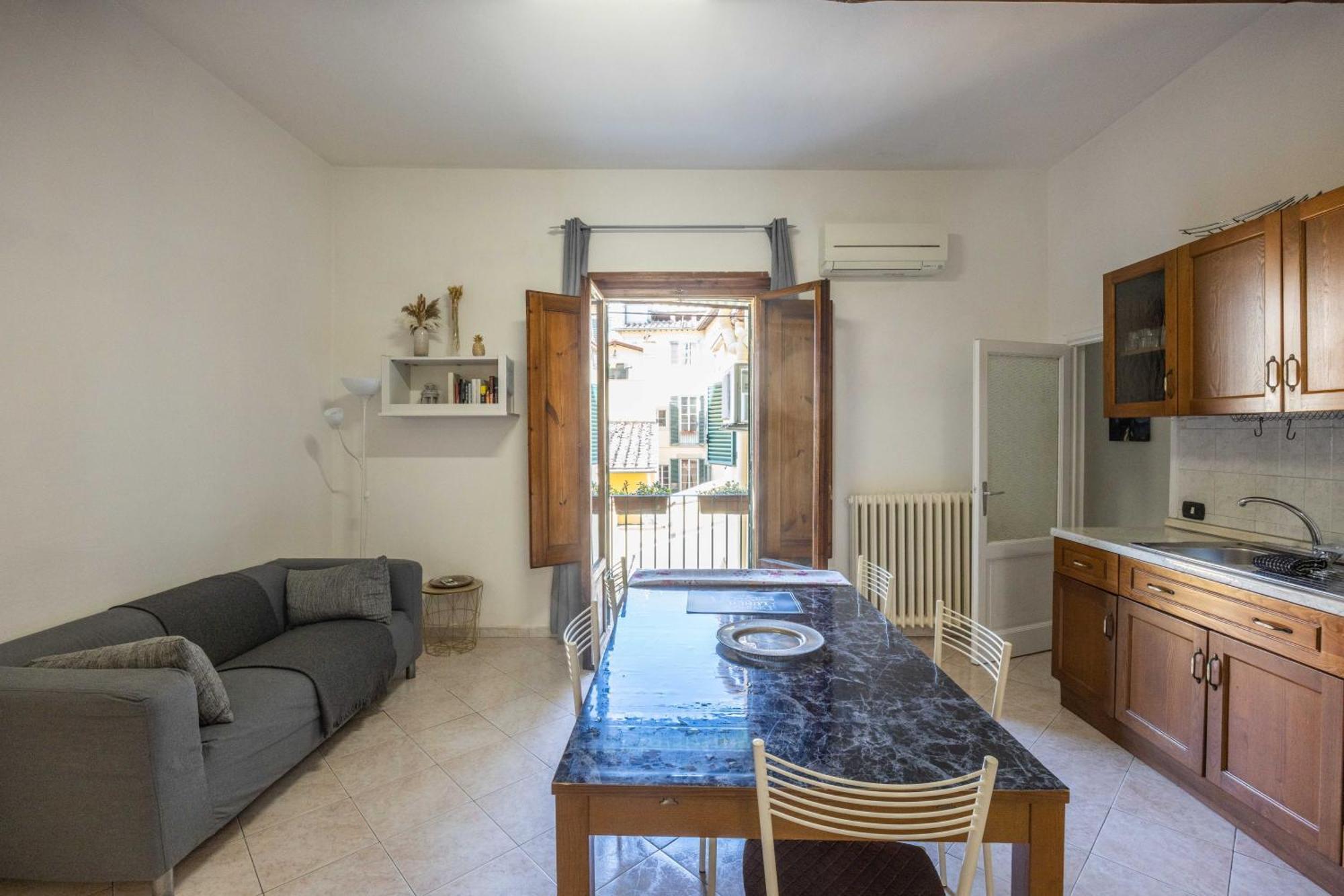 San Marco, Firenze By Short Holidays Appartement Buitenkant foto