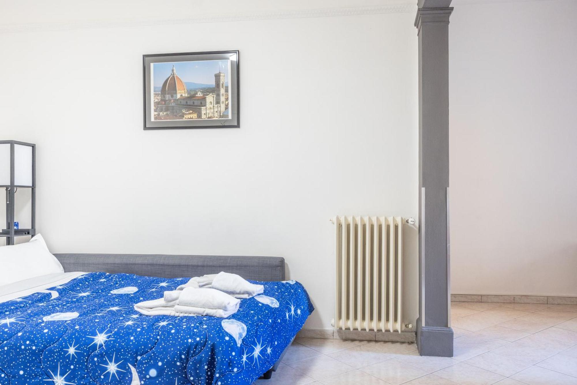 San Marco, Firenze By Short Holidays Appartement Buitenkant foto