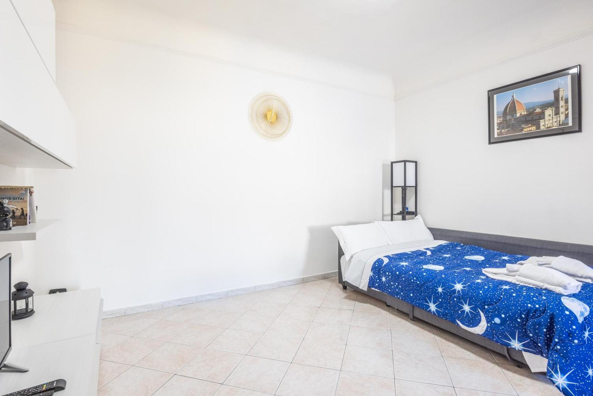 San Marco, Firenze By Short Holidays Appartement Buitenkant foto