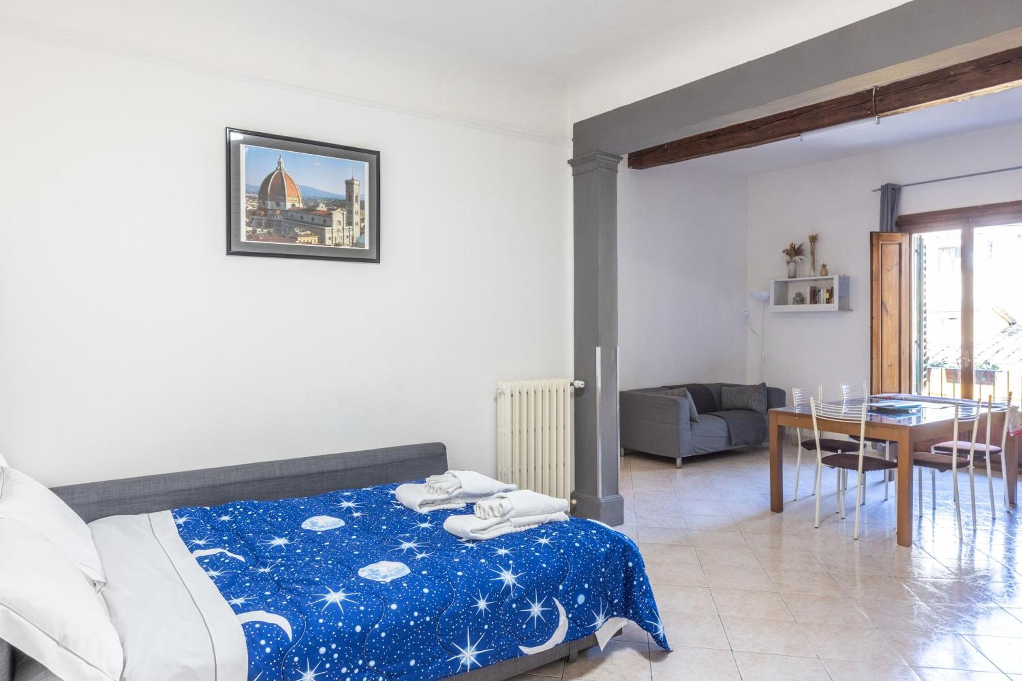 San Marco, Firenze By Short Holidays Appartement Buitenkant foto