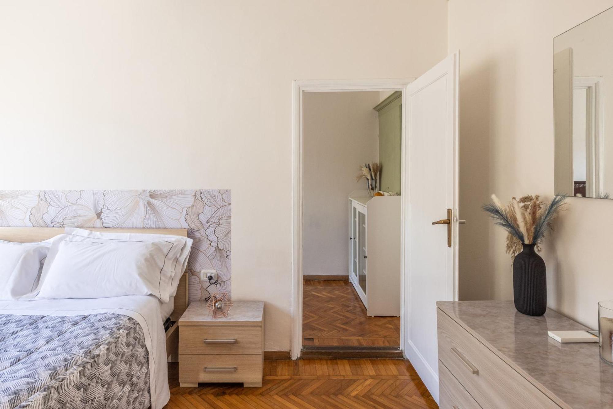 San Marco, Firenze By Short Holidays Appartement Buitenkant foto