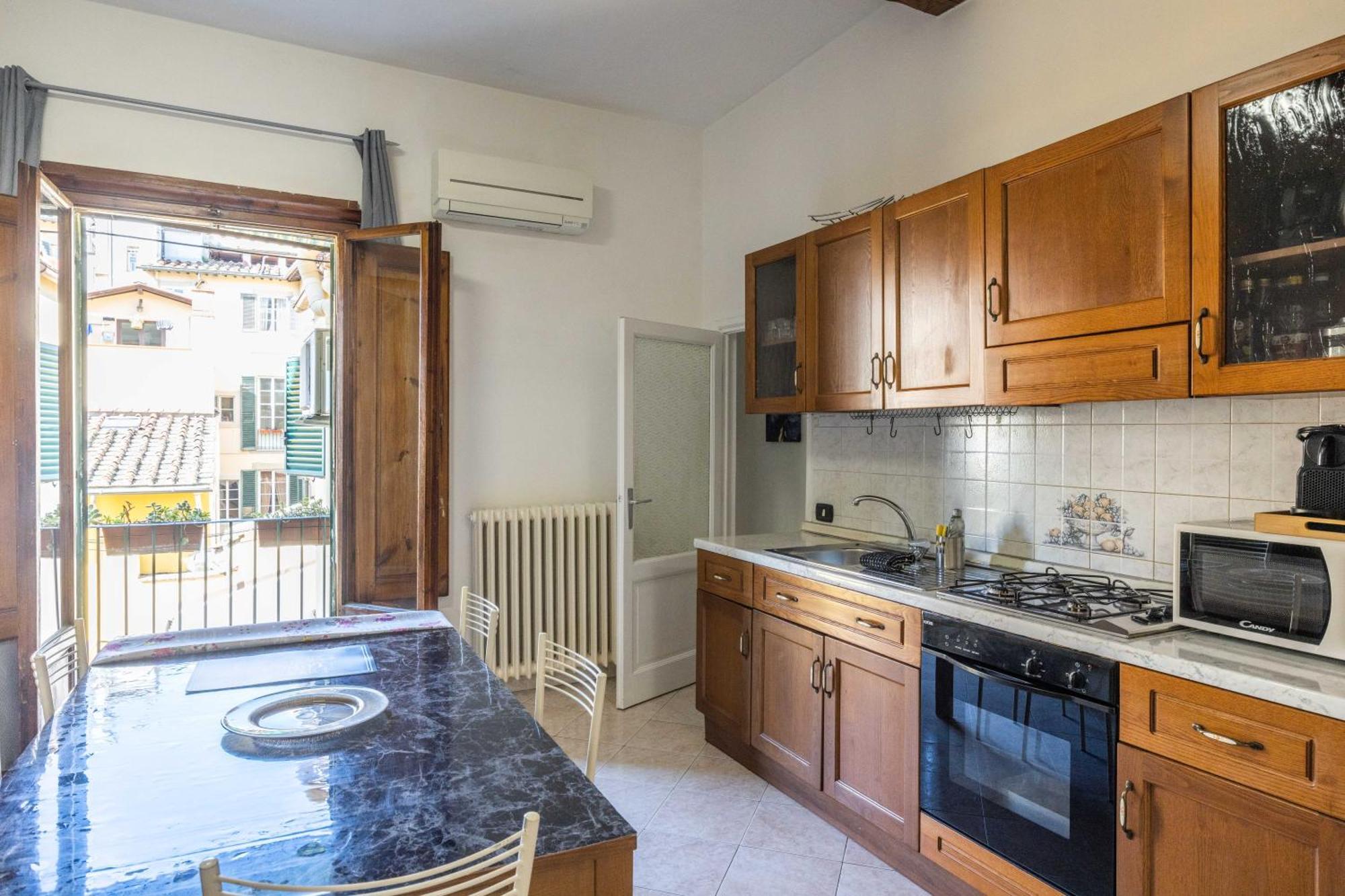 San Marco, Firenze By Short Holidays Appartement Buitenkant foto