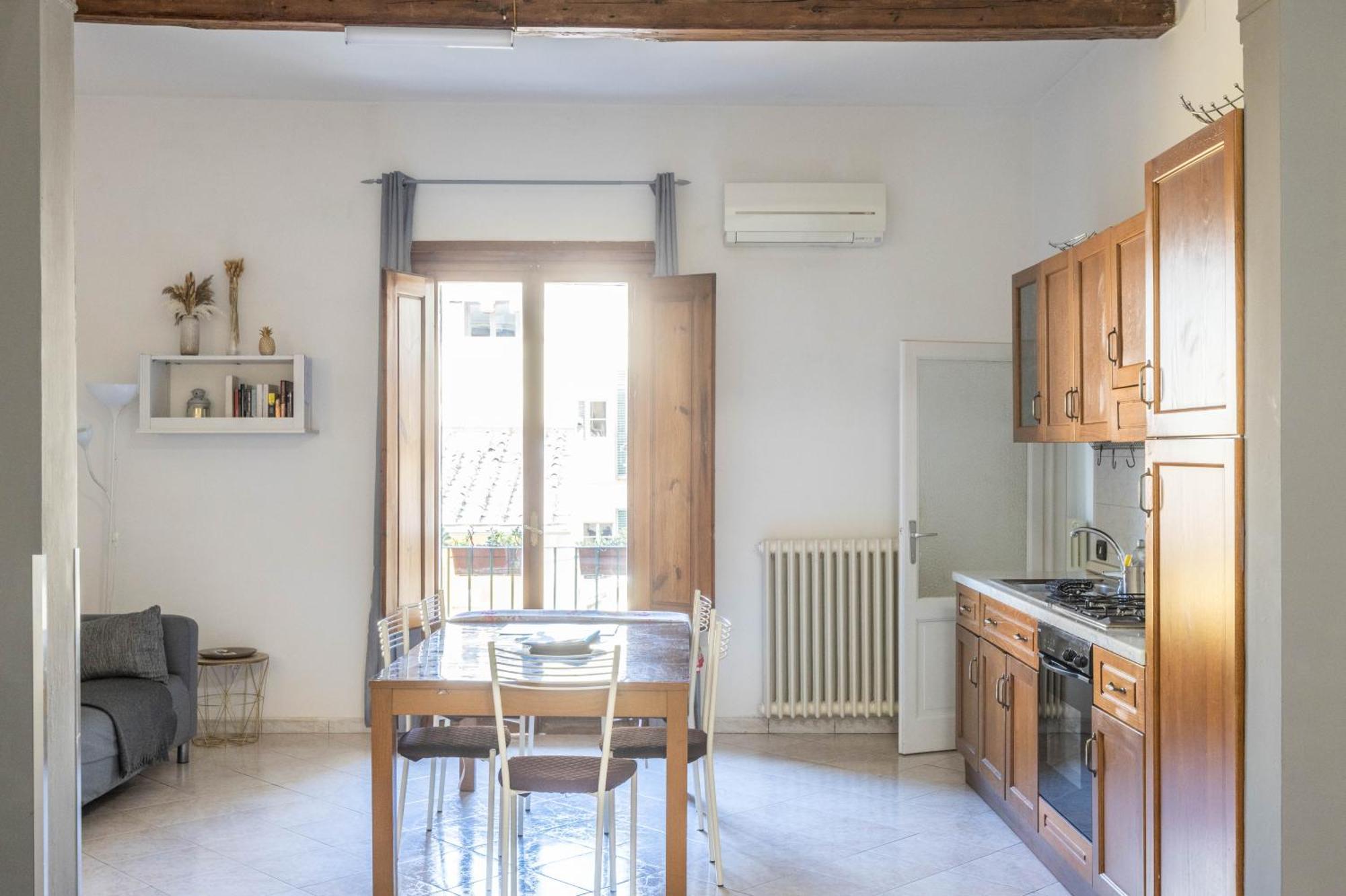 San Marco, Firenze By Short Holidays Appartement Buitenkant foto