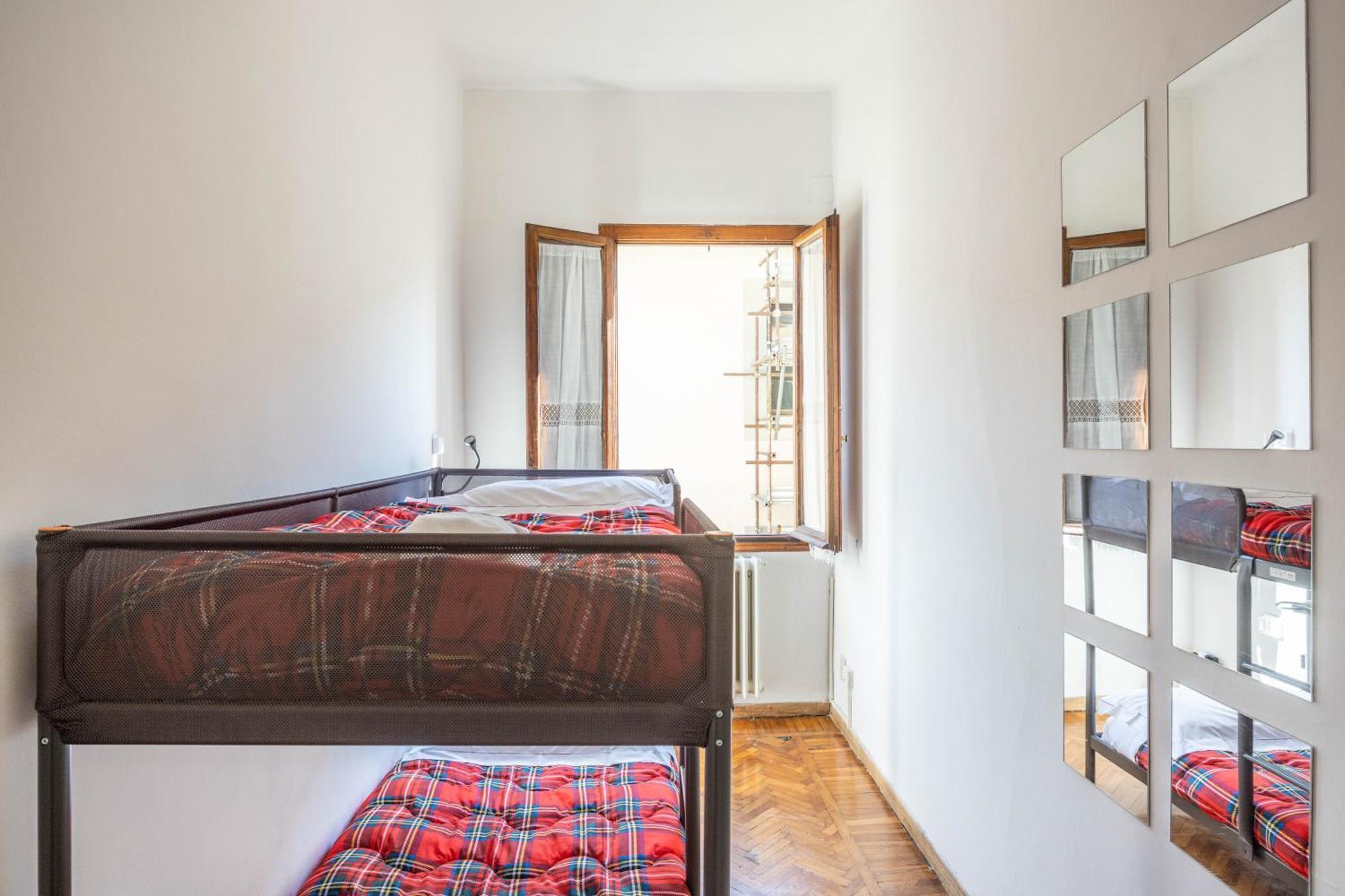 San Marco, Firenze By Short Holidays Appartement Buitenkant foto