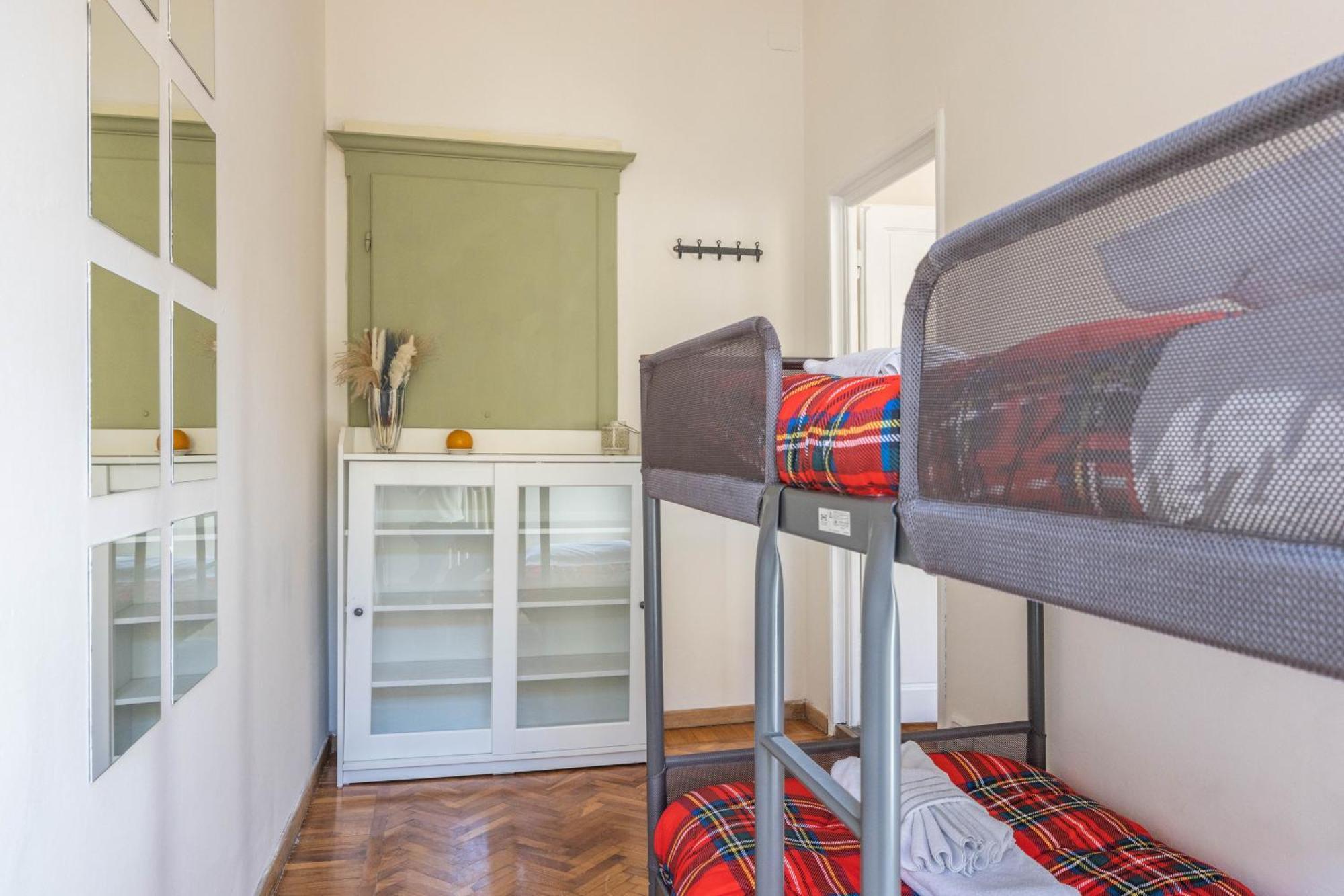 San Marco, Firenze By Short Holidays Appartement Buitenkant foto