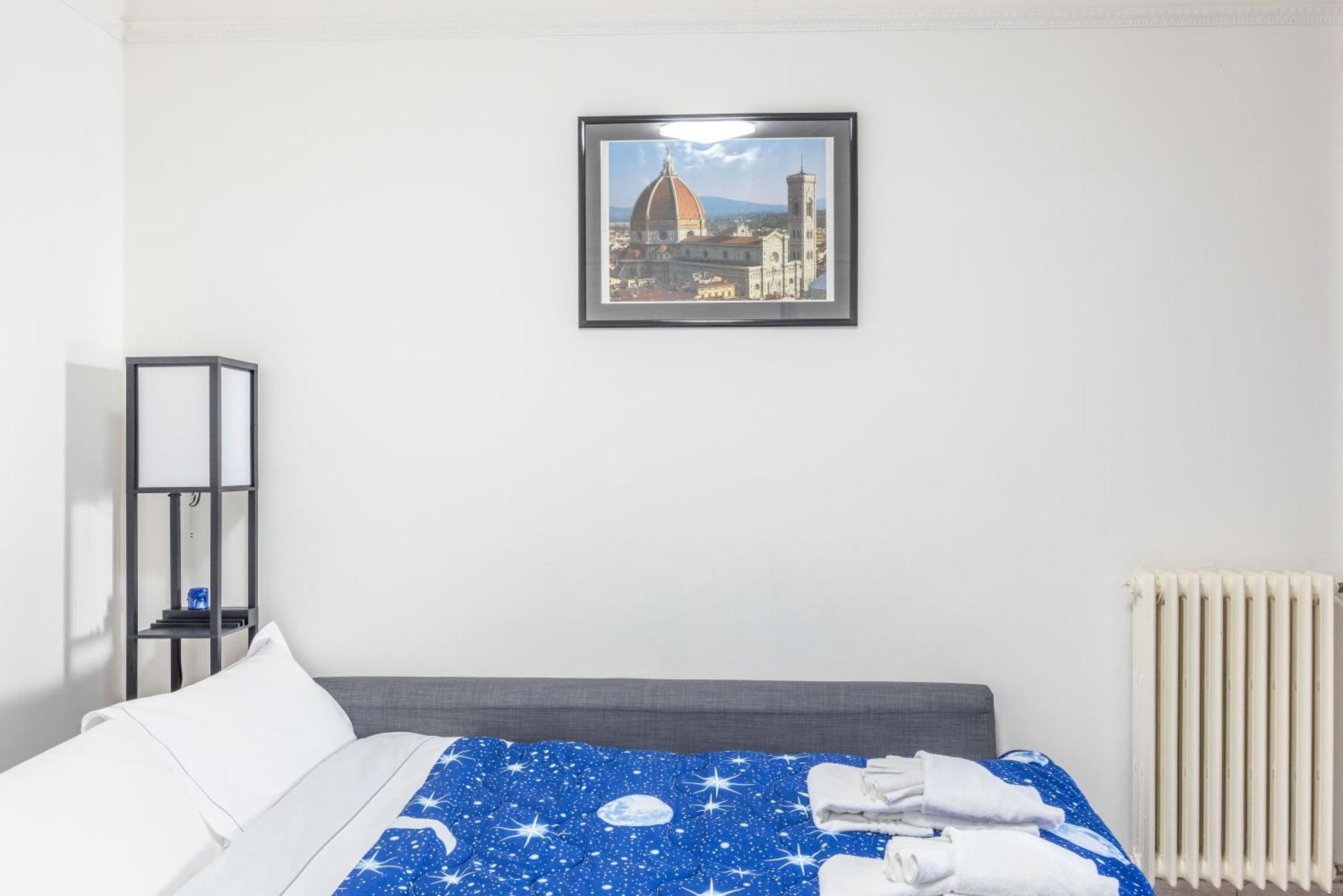 San Marco, Firenze By Short Holidays Appartement Buitenkant foto