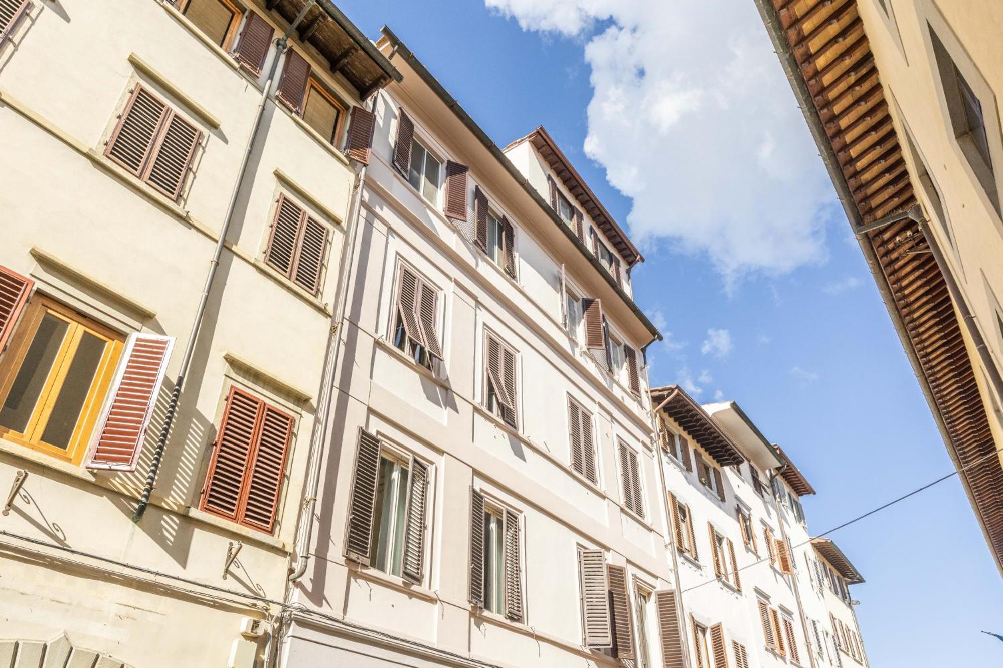 San Marco, Firenze By Short Holidays Appartement Buitenkant foto