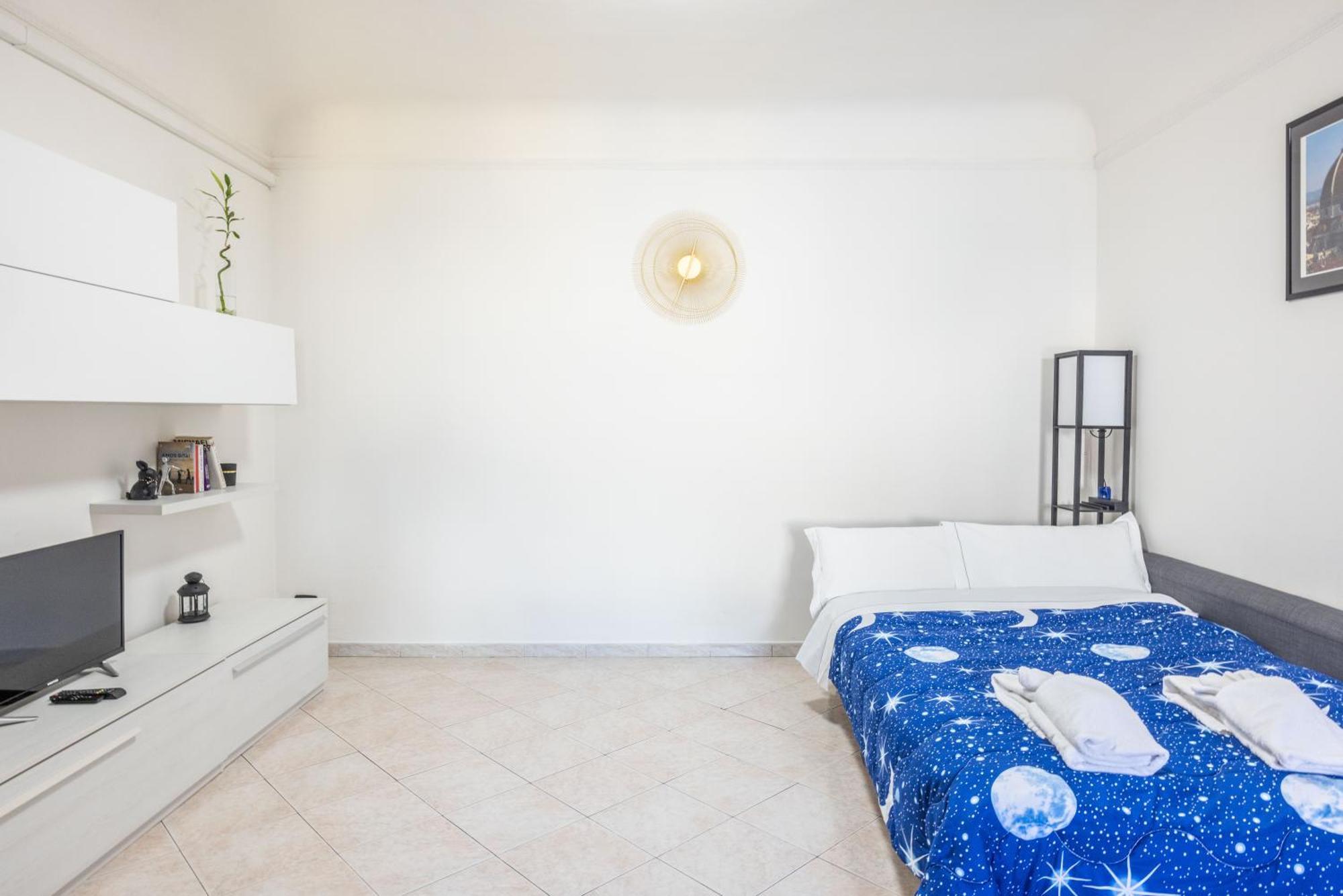 San Marco, Firenze By Short Holidays Appartement Buitenkant foto