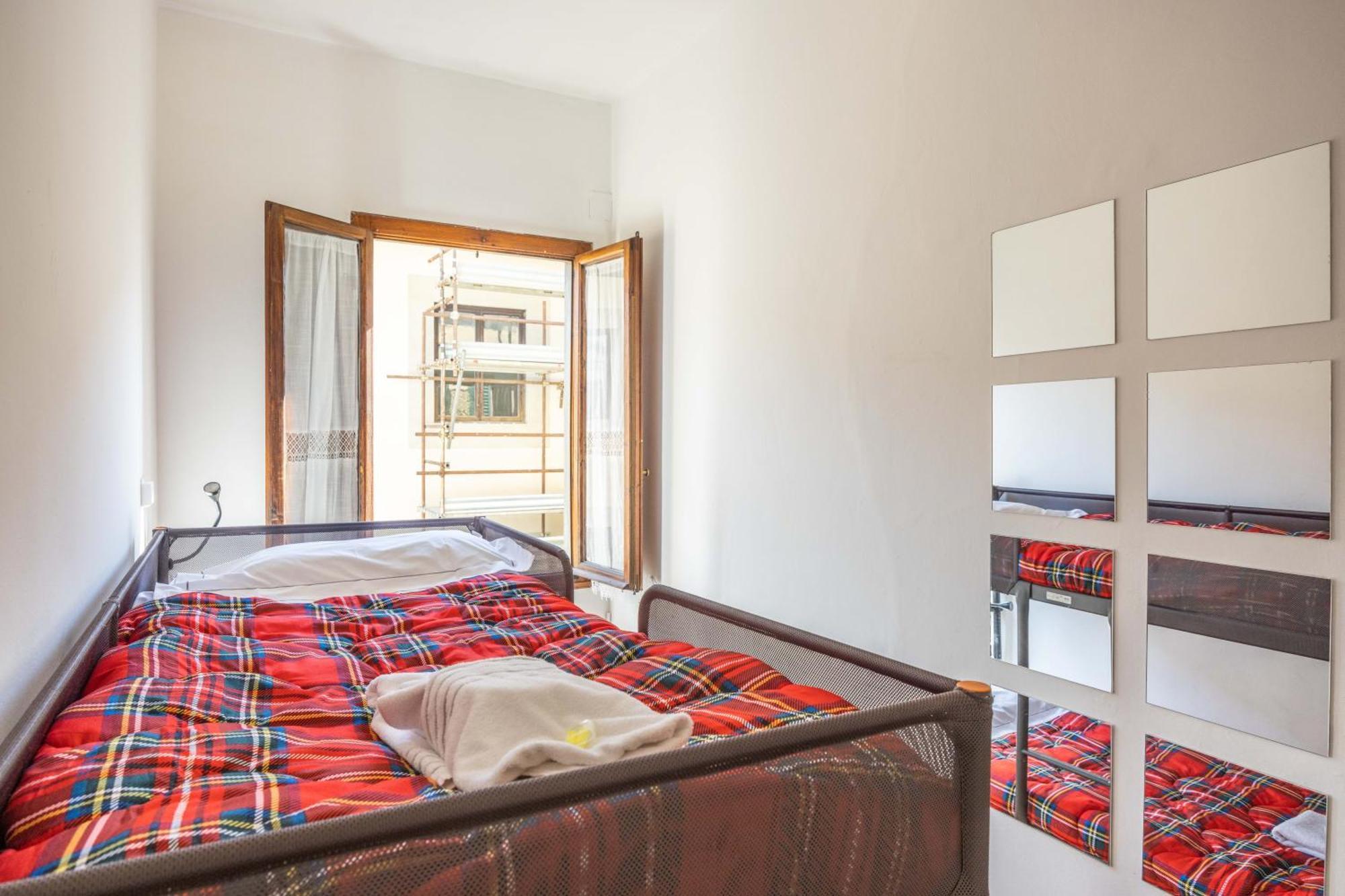 San Marco, Firenze By Short Holidays Appartement Buitenkant foto