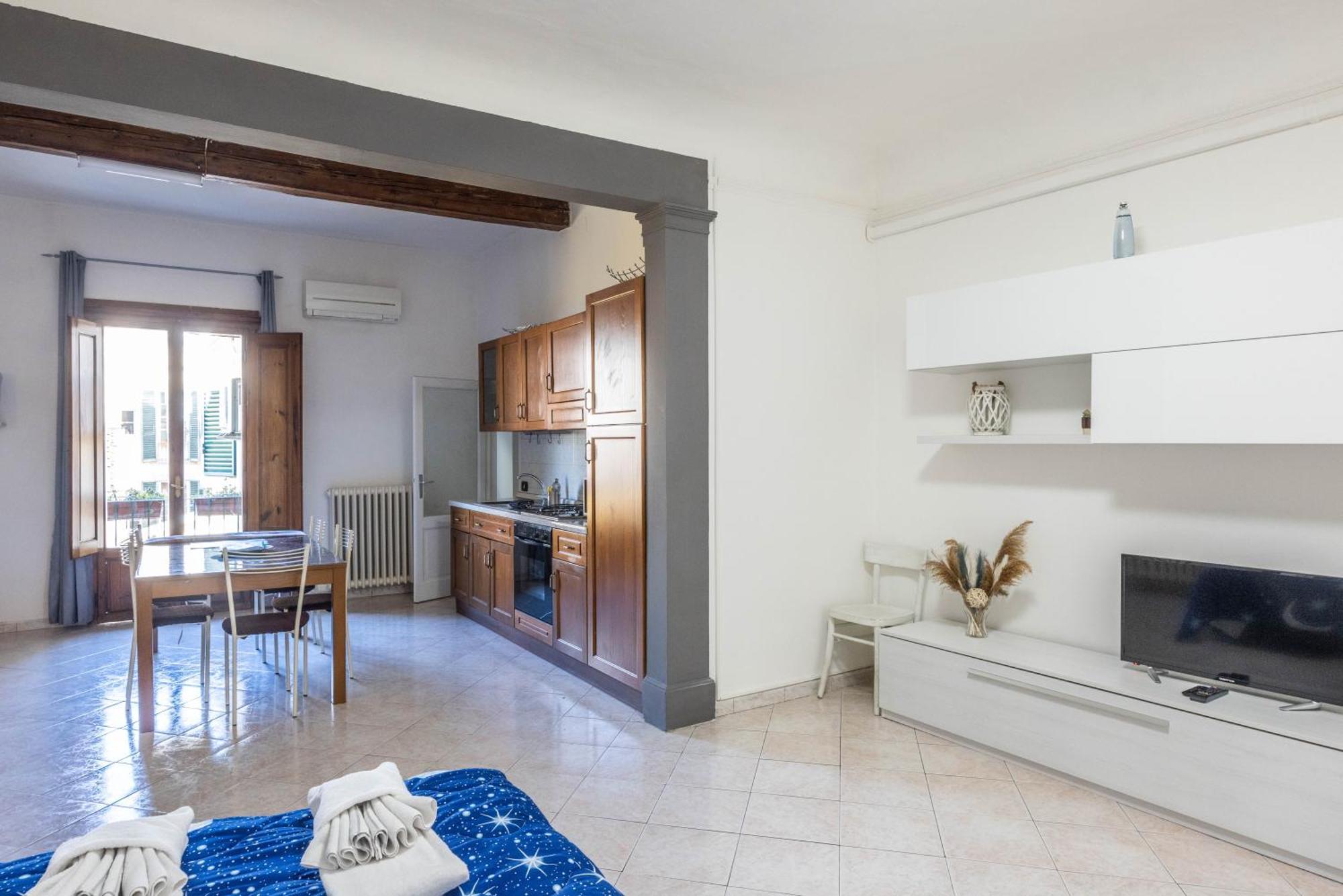 San Marco, Firenze By Short Holidays Appartement Buitenkant foto