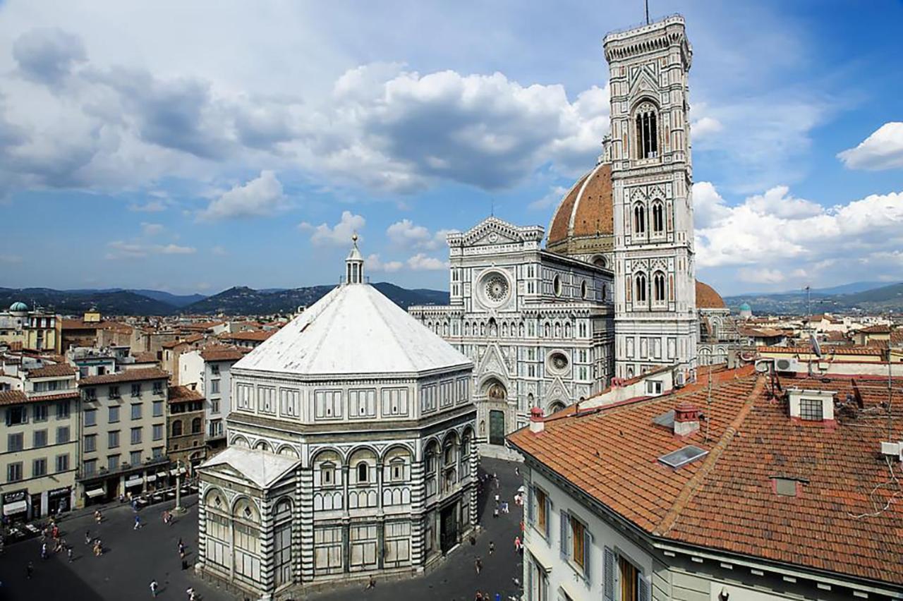 San Marco, Firenze By Short Holidays Appartement Buitenkant foto